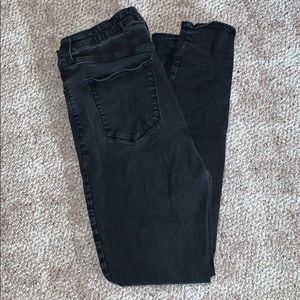 Rockstar Built-In Sculpt Skinny Jean